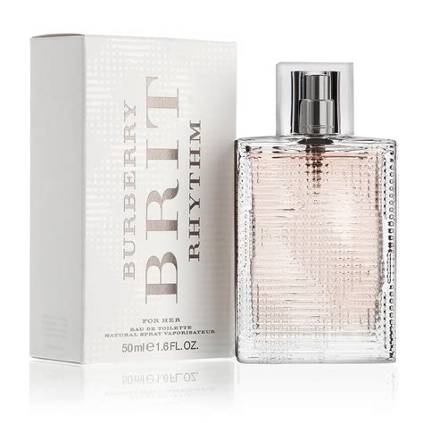 brit rhythm burberry eau de toilette spray stores|brit rhythm Burberry for women.